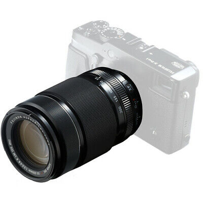 Fujifilm XF 55-200mm f/3.5-4.8 R LM OIS Lens - 16384941