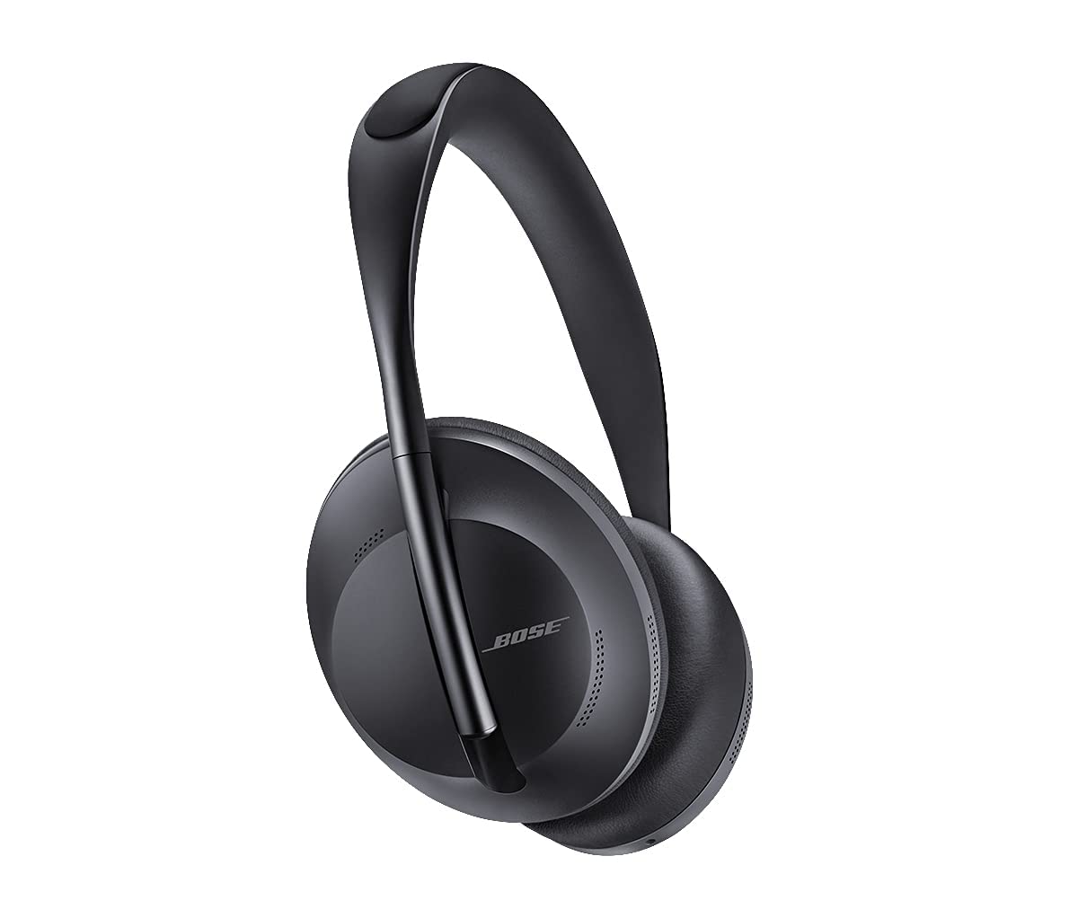 Bose Noise Cancelling Headphones 700,Bluetooth, Over-Ear Wireless with