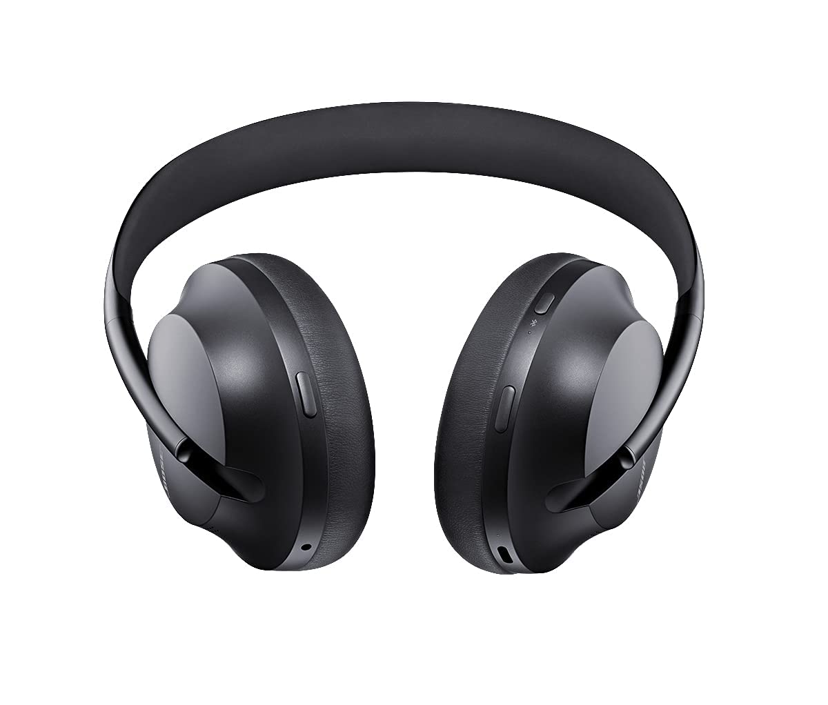 Bose Noise Cancelling Headphones 700,Bluetooth, Over-Ear Wireless with