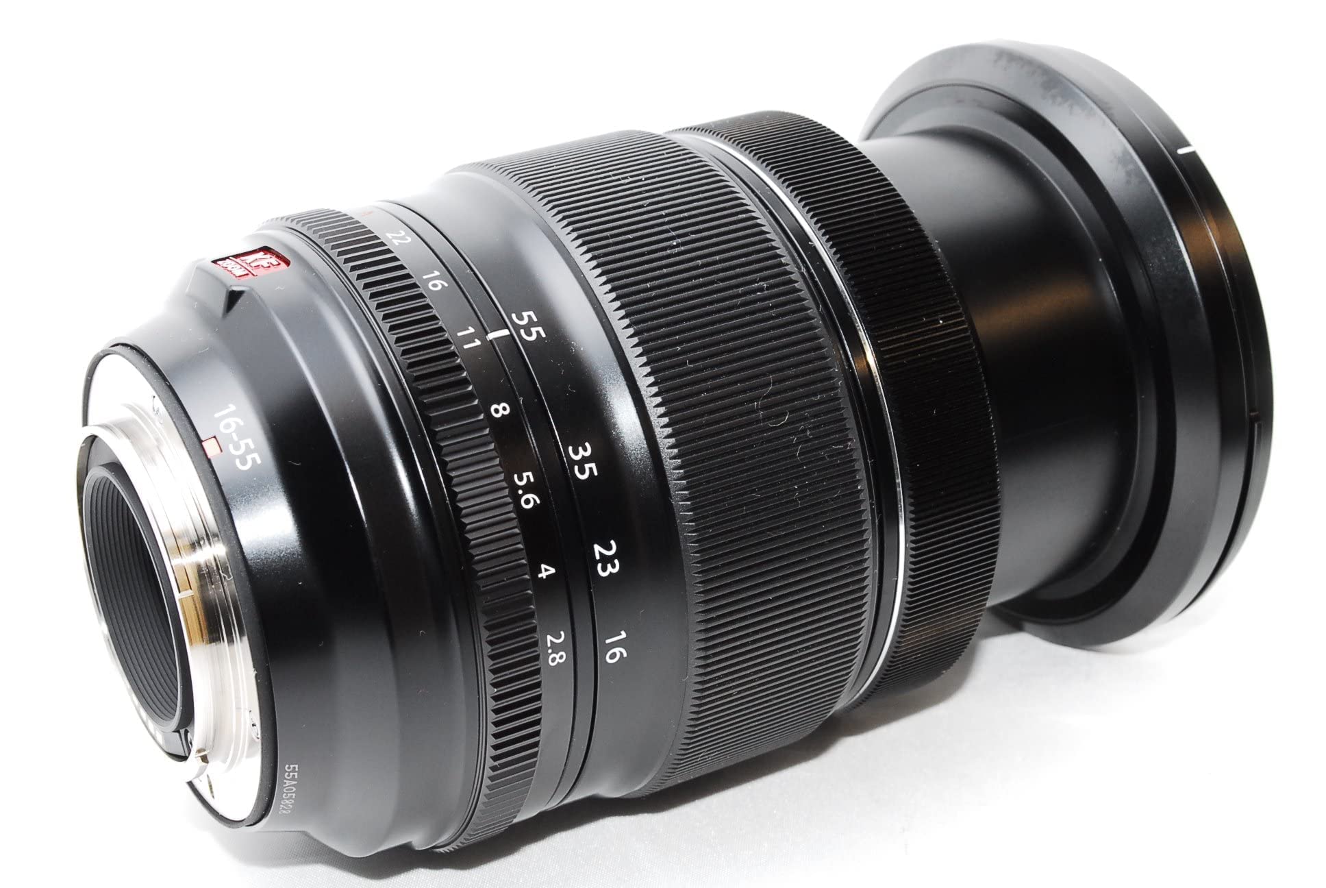 FUJINON XF 16-55mmF2.8 R LM WR Lens