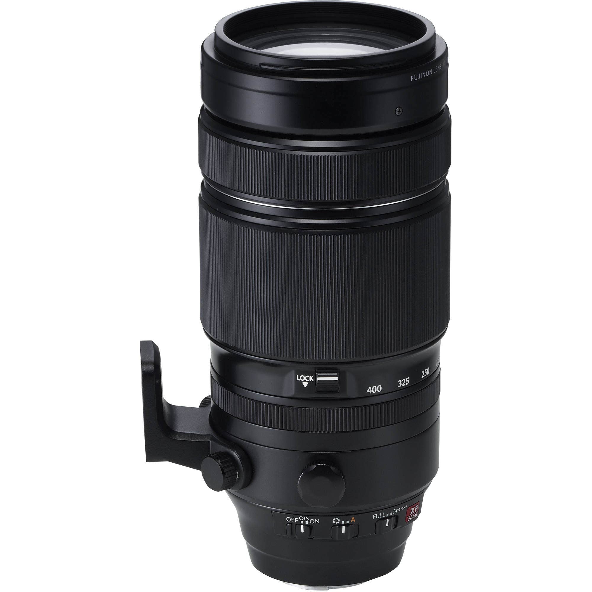 Fujifilm XF 100-400mm f/4.5-5.6 R LM OIS WR Lens 16501109