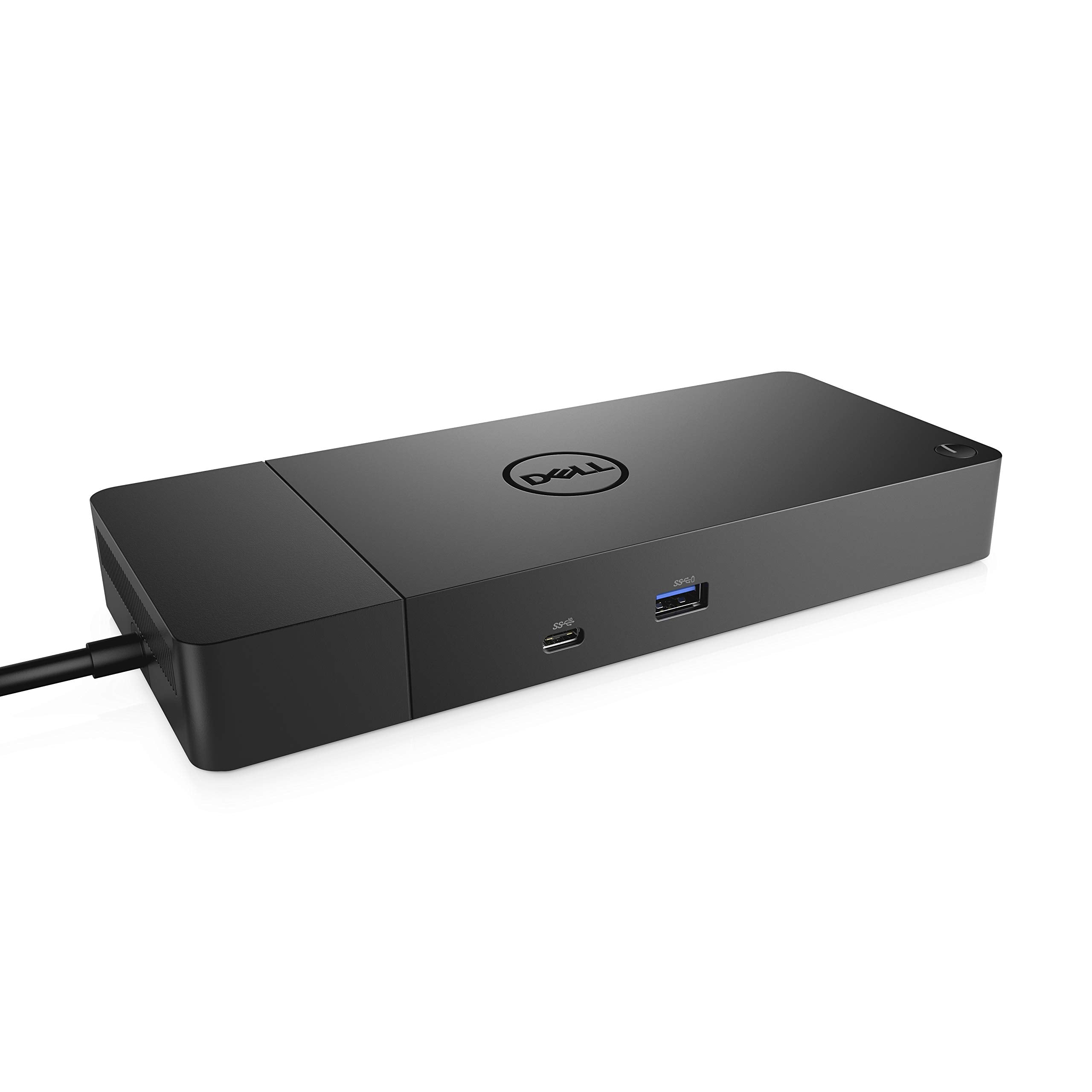 Dell Dock WD19S USB-C 180W Power Delivery